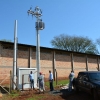 Empresa conclui obras da Subestação da Escola Pe. Afonso Rodrigues