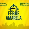 Censo Vacinal Febre Amarela