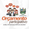 Caraguatá e Catarina terão reuniões do Orçamento Participativo na terça-feira