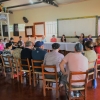 Grupo inicia organização de associação de cultivadores de orquídeas