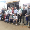 Salvador das Missões é vice-campeão da Taça Amizade de Bocha