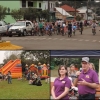 3º Passeio Ciclístico reúne um grande público