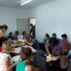 Ações desenvolvidas no Centro de Referência de Assistência Social – CRAS de Salvador das Missões