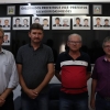 Inauguradas as novas galerias das soberanas do município e dos prefeitos e vice-prefeitos