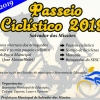 Convite: Passeio Ciclístico