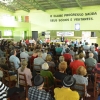 2ª Festa Municipal da Terceira Idade reúne grande público no Clube Progresso