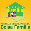 Avisos do CRAS: Grupos do Programa Bolsa Família