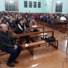 Escola Padre Afonso Rodrigues reúne 95% de pais e alunos em noite de palestra