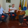 Primeiro chefe de obras do município relata como foi o início de Salvador das Missões