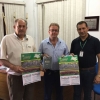 Equipe da Cermissões realiza visita ao Prefeito