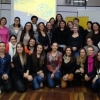 Servidoras da Assistência Social e do Idoso participam do Programa Nacional de Capacitação do Sistema Único de Assistência Social em Porto Alegre