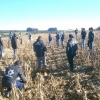 Equipe da Agricultura participa de curso sobre Solos