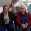 MUNÍCIPE SALVADORENSE COMPLETA SEUS 101 ANOS DE IDADE