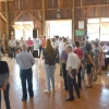 Evento marca visita de Grupos de visitantes de Missal – Paraná