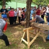 Realizada a fase municipal dos Jogos Rurais Sol a Sol