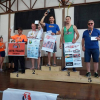 Atletas de Salvador das Missões fazem bonito no 7º Circuito Regional de Corrida de Rua