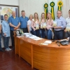 Prefeito recebe convite para a Expocandi