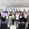 Segunda turma de beneficiados do Fundhab recebe recurso