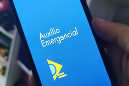 AUXÍLIO EMERGENCIAL DO GOVERNO FEDERAL - CALENDÁRIO DE PAGAMENTOS AUXÍLIO EMERGENCIAL DO GOVERNO FEDERAL - CALENDÁRIO DE PAGAMENTOS