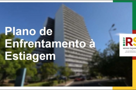 Salvador das Missões será contemplada em plano de enfrentamento à estiagem com poço e açude Salvador das Missões será contemplada em plano de enfrentamento à estiagem com poço e açude